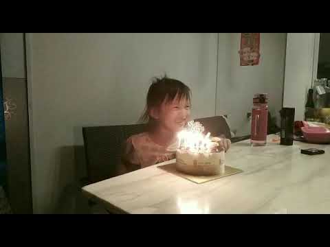 Happy Birthday, Keziah!(3)