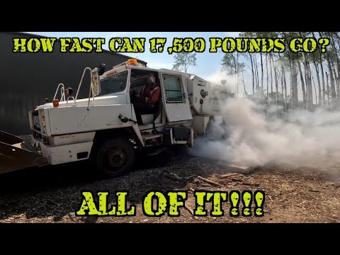 STREET SWEEPER VIDEO DELUXE!!!