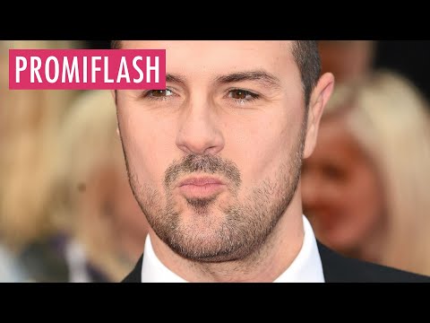 Video Thumbnail: Paddy McGuinness' Tochter zerkratzt BMW mit Katzenzeichnung