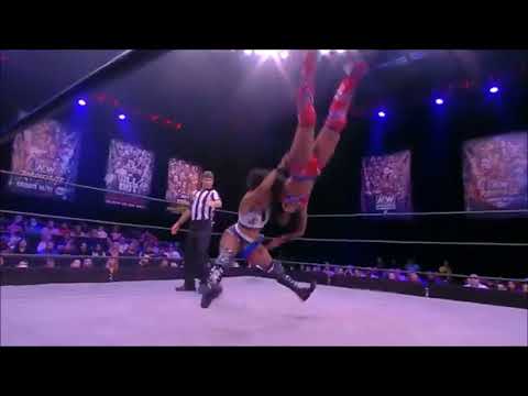 La Rosa Negra-Delayed Sitout Gourdbuster