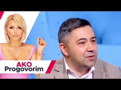 Kakve signale nam šalje telo? | AKO PROGOVORIM