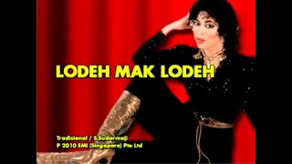 Download lagu Lodeh Mak Lodeh - Anita Sarawak ( MTV Karaoke) mp3 Download lagu Lodeh Mak Lodeh - Anita Sarawak ( MTV Karaoke) mp3