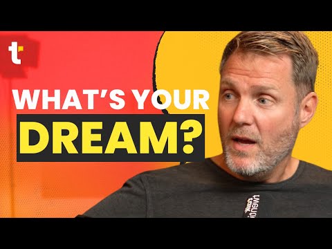 Simon Squibb | Homeless Teen To Multi-Millionaire Without University