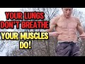 Breathing Power Longevity The Missing Key Revealed