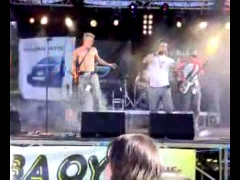 Beats and Styles - Dynamite