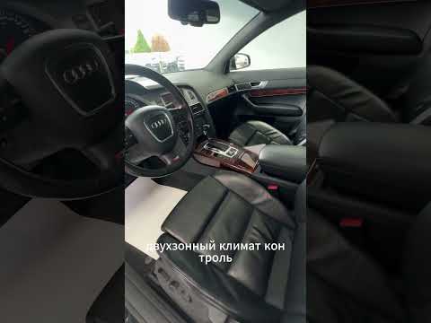фото audi a6 iii (c6) 0