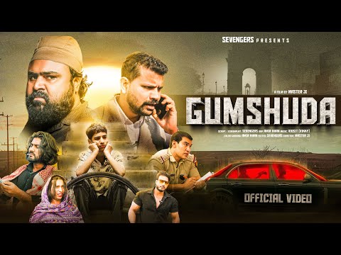 GUMSHUDA II OFFICIAL VIDEO II CHATUR PUTAIYA II #sevengers