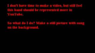 Eternal Tears of Sorrow - The River Flows Frozen