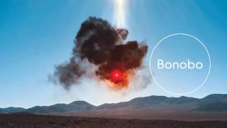 Bonobo : Bambro Koyo Ganda (feat. Innov Gnawa) (Analog Version)