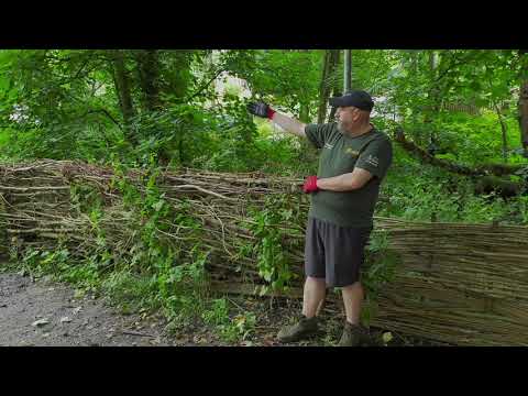 Meanwood Festival Online - Hedging - David Preston