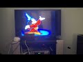Opening To Mickey And The Beanstalk 1988 VHS