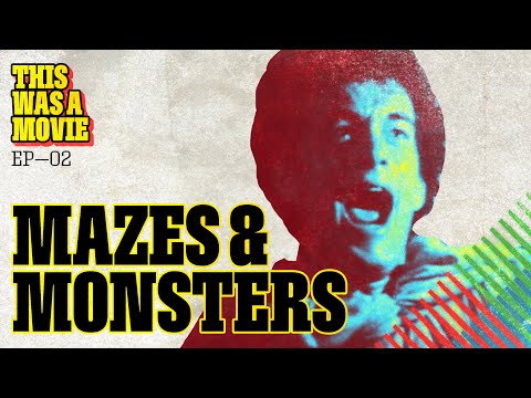 Tom Hanks' Mazes & Monsters and the Satanic Panic
