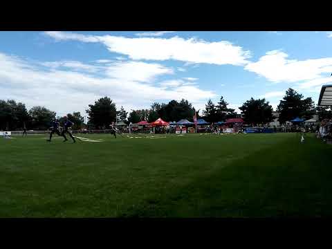 SDH Lanžhot (muži) - O putovní pohár města Lanžhot 2