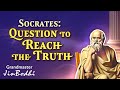 Socrates: Question to Reach the Truth