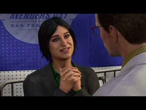 MARVEL'S AVENGERS Gameplay Walkthrough part-1 | No Commentary | 1080P@60 fps | all campaigns 2023