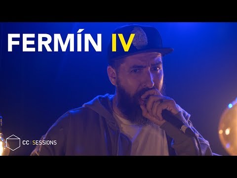 Fermin IV en vivo Full Session | CC SESSIONS