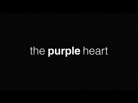The Purple Heart | Indiegogo Promotion Video