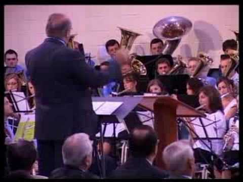 Fanfara Dragoste Divina Sfinta - Atlanta