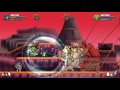 Gameplay video of Caveman Warriors  All Platforms