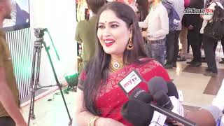 আটটি সিনেমার কাজ শেষ, এখন শুধু মুক্তির অপেক্ষায় আছে- বললেন ‘কেয়া’