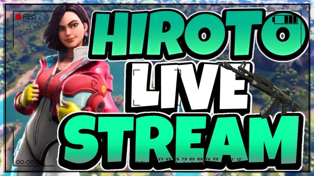 【Fortnite】タイマン参加型配信やります！【フォートナイト】