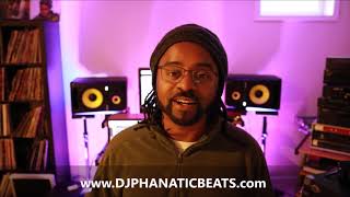 Monthly Beat Recap - wtih dj phanatic beats - type beat 2019