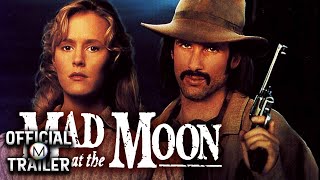 MAD AT THE MOON (1992) | Official Trailer | 4K