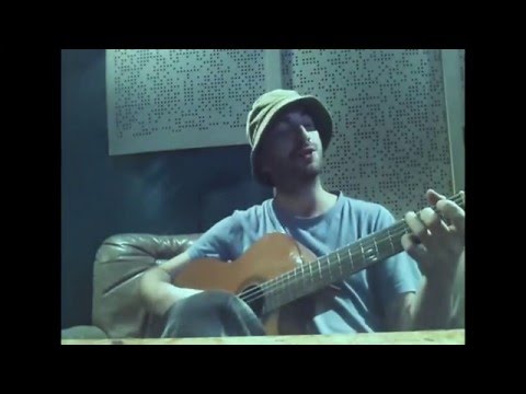 Paweł Aldaron Czekalski - Melancholia (szkic, migawka ze studia 2015)