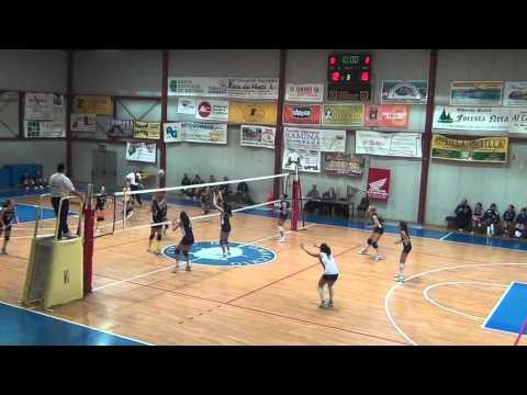 2011-12-10 Agripega Comacchio vs Pallavolo Faenza 3°set.mpg