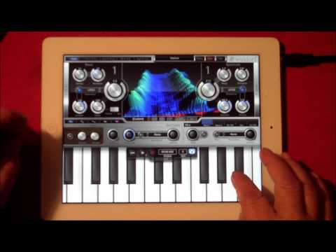 iOS 7, How To Set Up And Use Inter App Audio and Audiobus