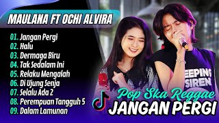 Download lagu Ochi Alvira Ft. Maulana Ardiansyah - JANGAN PERGI - HALU | DERMAGA BIRU | SKA REGGAE| POP VIRAL 2025 mp3 Download lagu Ochi Alvira Ft. Maulana Ardiansyah - JANGAN PERGI - HALU | DERMAGA BIRU | SKA REGGAE| POP VIRAL 2025 mp3