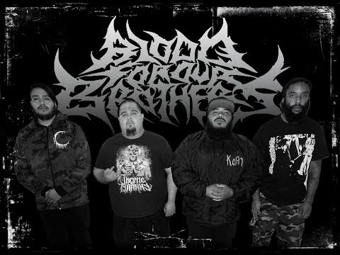 Blood For Our Brothers - Traitor (Unmastered Single)