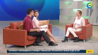 Стоит ли мириться с почти бывшим мужем