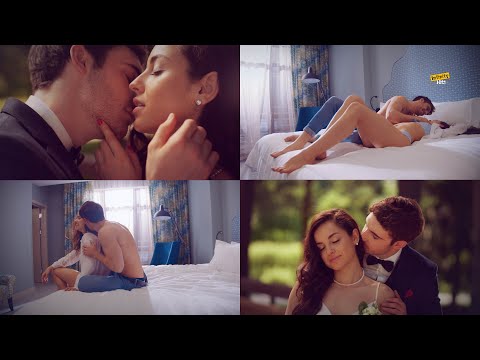 Paul Lock - Just A Dream - 4K (UHD) 3840x2160 Video