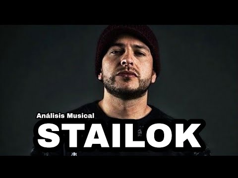 Reacción a Stailok - Justice | Análisis de Lokko!