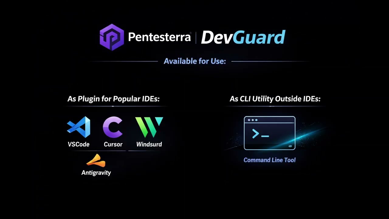 DevGuard How to Use