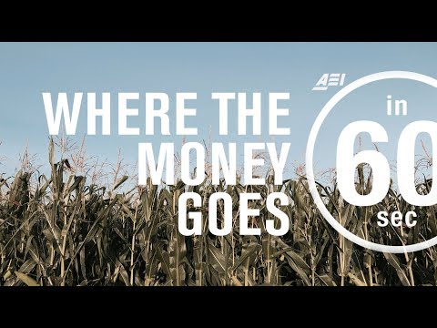 Farm Subsidy Recipient List By Zip Code