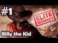 Call of Juarez Gunslinger - Walkthrough Part 1 ...