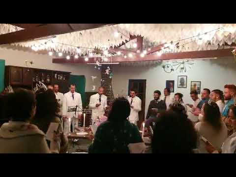 CANTAR IR - Mestre Irineu - Céu da Nova Estrela/SP - Santo Daime