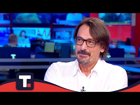 Analiza štampe 7.9.2022. - Filip Rodić i Duško Vukajlović • DOBRO JUTRO TANJUG