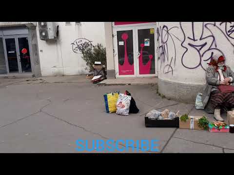 Europa/Timisoara Piata Doina