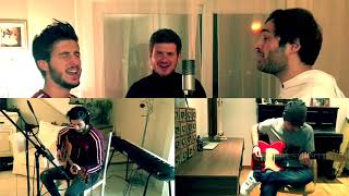 Incantèsimu /// ChaCha - Naughty Boy - Runnin' (cover)