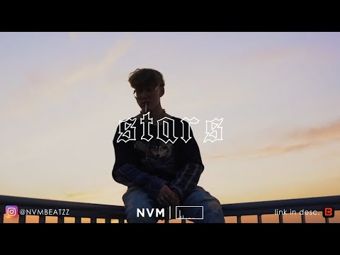 [FREE] Edo Saiya x Juice WRLD Type Beat - "Stars" | NevermindBeatZ™🌹