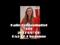 Katie Heissenbuttel Highlight Video Outside Hitter 2017 2