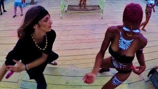 Hip Hop Dancer - Luka Yarmazanashvili (Georgia)