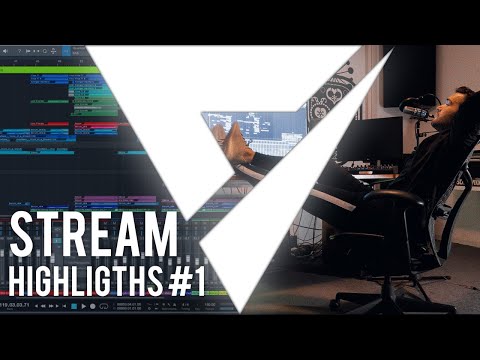 Inside the project of 'Still Here' | STREAM HIGHLIGHTS episode 1