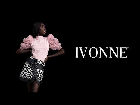 IVONNE - Winter Collection 2021