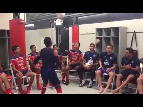 Increíble jugada del Xelajú M.C