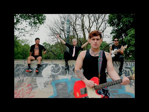 Dark Hollywood and 2 more