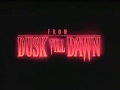 From Dusk Till Dawn Movie Trailer (1996) 